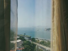 -厦门泰谷酒店(中山路镇海路地铁站店)