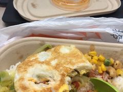 -海盗虾饭·剥好的小龙虾饭(SOHO尚都店)
