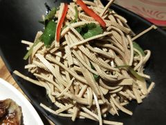 -小放牛炒菜馆(中山路乐汇城店)