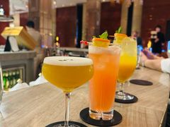 -瑞吉酒店·瑞吉酒吧