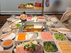 -海底捞火锅(塘厦天虹店)