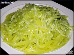 -天津外国语大学（马场道校区）食堂