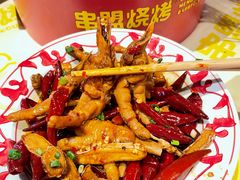 -串盟烧烤·长沙美食地标(星沙店)