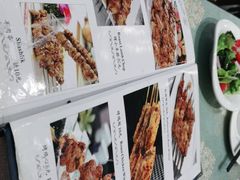 -新疆伊宁远征餐厅