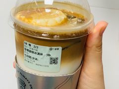 -古茗(番禺厦滘店)