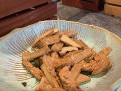 -金海湾自助餐厅(金陵饭店)