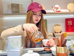 -铜锣湾国际购物中心