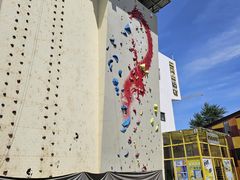 -问山MountQuest攀岩馆