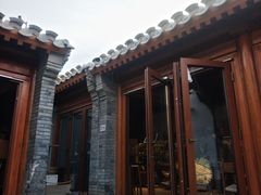 -BE YOLO必有乐&小红帽三明治