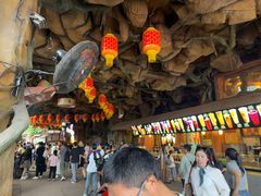 -长鹿旅游休博园