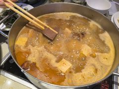 -蝎王府羊蝎子(虎坊桥总店)