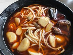 -庆蓉云·庆云面(双林店)