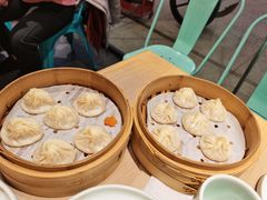 -弄堂小笼包(天津南开大悦城店)