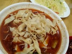 -雷祖芳老妈蹄花店