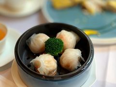 -广州富力丽思卡尔顿酒店·丽轩·粤菜