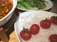 -渝半城经典川粤菜(重庆天地店)