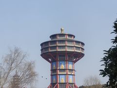 -高旻寺