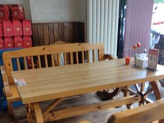 -老陕兄弟(彩虹新城店)