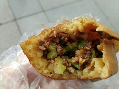 -兰烘糕