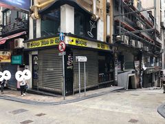 景点-兰桂坊