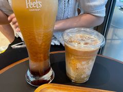 -Peet's Coffee皮爷咖啡(万象天地店)