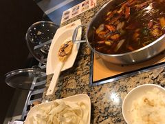 -黄记煌三汁焖锅(新世纪广场店)