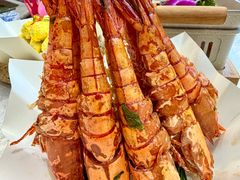 -东江海鲜大排档·潮汕菜·砂锅粥