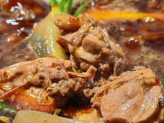 -石灰市毛记烧鸡公(解放碑店)