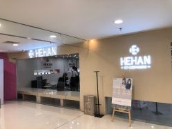 -DX HAIR SALON·发现未知美发沙龙