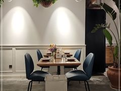 大堂-304/BRUNCHRESTAURANT