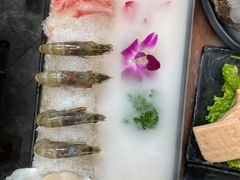 扇贝-束河人家(南锣鼓巷店)