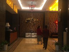 -启东恒大酒店·吕四渔号海鲜餐厅