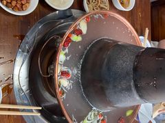 -大明铜锅·烤涮坊·烧烤(总店)
