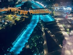 -都江堰中心国际酒店