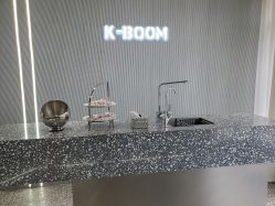 -凯博K-boom Hair Salon