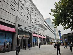 -北京SKP