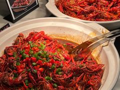 -西安W酒店·WEI全味西餐厅