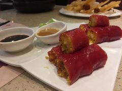 -点都德(盘福楼店)