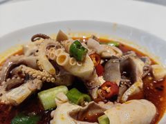 -苏淮景·苏闽融创菜·海鲜(原空港井河轩店)