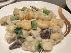 -燕春楼(海河华鼎店)