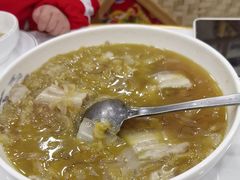 -九妹农家大铁锅东北菜(江湾店)