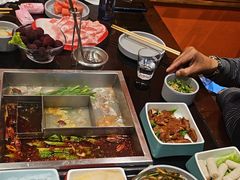-重庆德忆火锅（龙南街3店）(渝水岸餐饮)