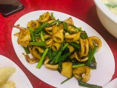 -蛇口康乐快餐鱼仔档(翠苑小区店)