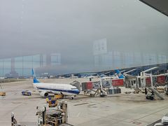 -广州白云国际机场-T2航站楼