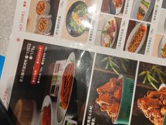 -董家大院·京味家常菜(朝丰家园店)