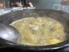 -野菌皇海景野生菌火锅(滨海大道店)