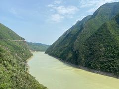 -乌江画廊(彭水苗族土家族自治县)