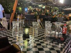 -中山路壹号传奇club·啤酒花园餐厅