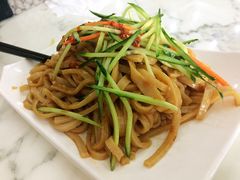 -太原面食店(解放路店)