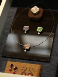 -HeyJewel全球独立设计师原创首饰集合店